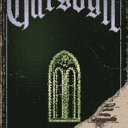 gargoyle 1084
