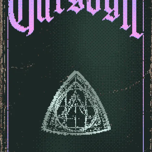 gargoyle 488