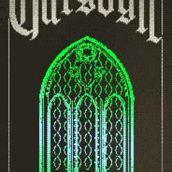 gargoyle 932