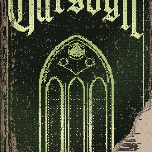 gargoyle 1316