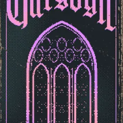 gargoyle 837