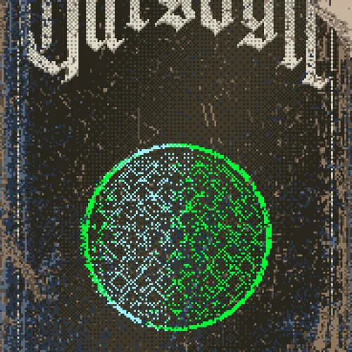 gargoyle 896