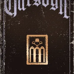 gargoyle 2138