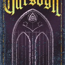 gargoyle 836