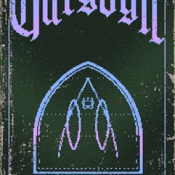 gargoyle 4387