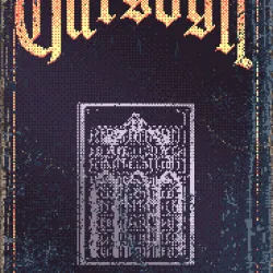 gargoyle 1401