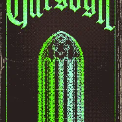 gargoyle 6631