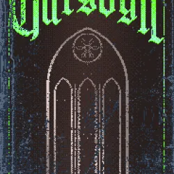 gargoyle 2788