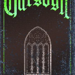 gargoyle 1408