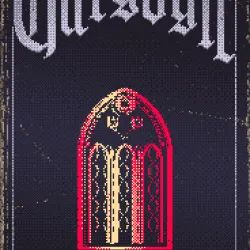 gargoyle 2504