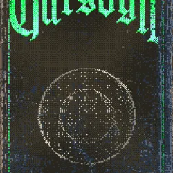 gargoyle 4388