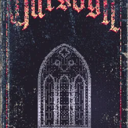 gargoyle 84