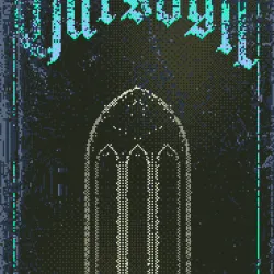 gargoyle 2144