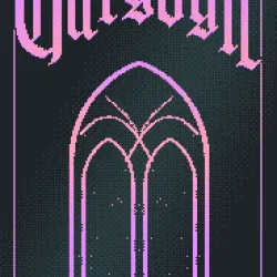 gargoyle 1085