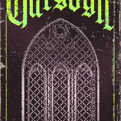 gargoyle 2435