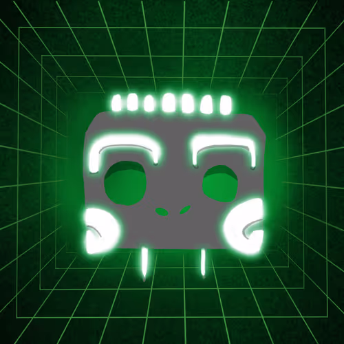 Maya Masks #549