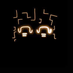 Maya Masks #273