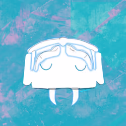 Maya Masks #468