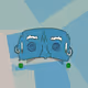 Maya Masks #1207