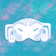 Maya Masks #963