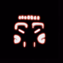 Maya Masks #67