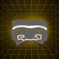 Maya Masks #21