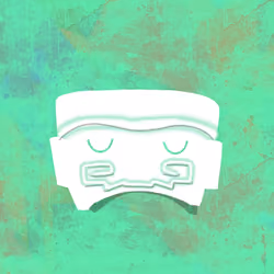 Maya Masks #667