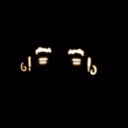 Maya Masks #1230