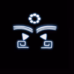 Maya Masks #445