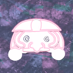 Maya Masks #1677