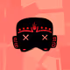 Maya Masks #1235