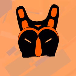 Maya Masks #933