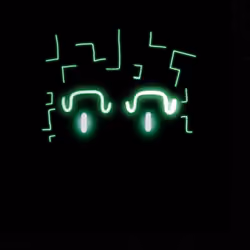 Maya Masks #446