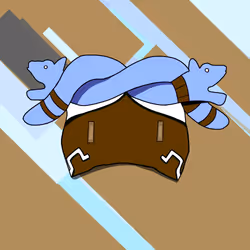 Maya Masks #404