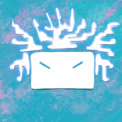 Maya Masks #420