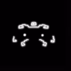 Maya Masks #934