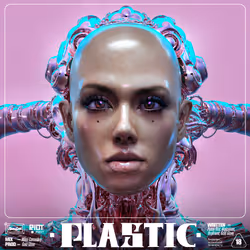 PLASTIC ft. ILOVEMAKONNEN #4