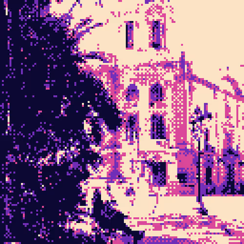 UGM: Gramajo's Delivery Service