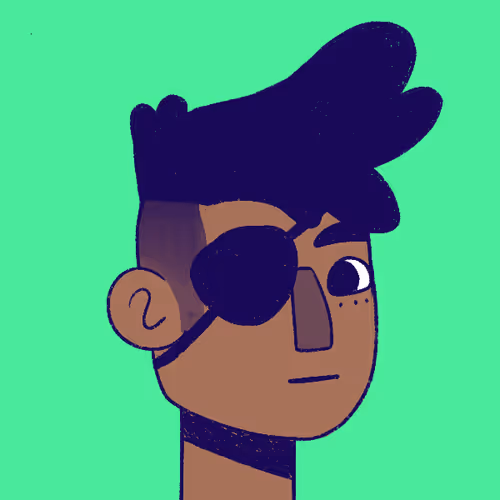 Modern Punks 353064589