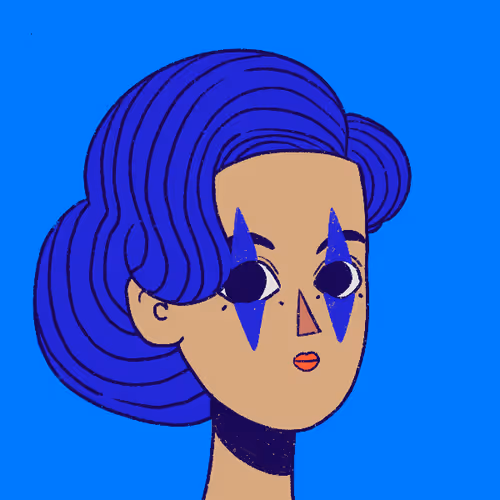 Modern Punks 353064589