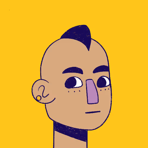 Modern Punks 353064589