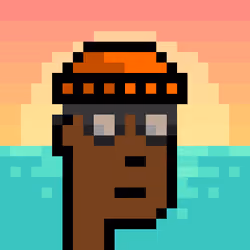 Californian #0704
