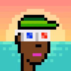 Californian #2423