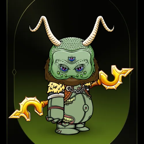 Otherside Koda