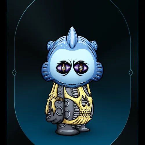 Otherside Koda