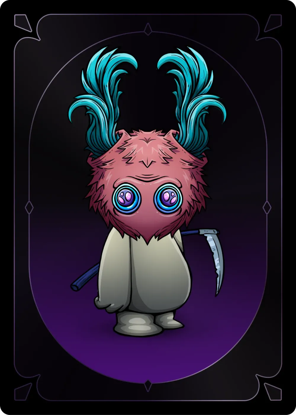 Otherside Koda #6889