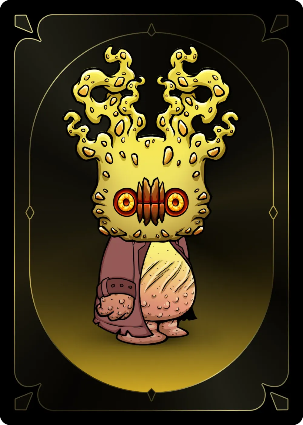 Otherside Koda #8331
