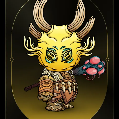 Otherside Koda