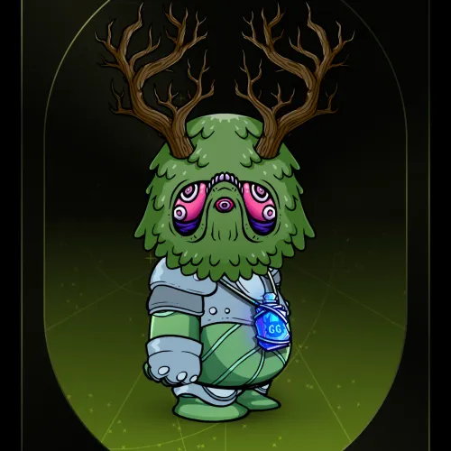 Otherside Koda