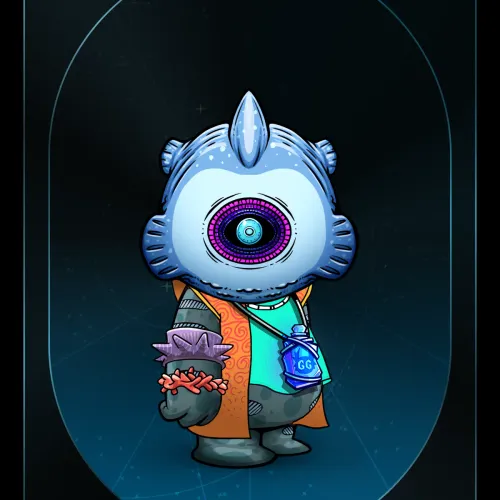 Otherside Koda